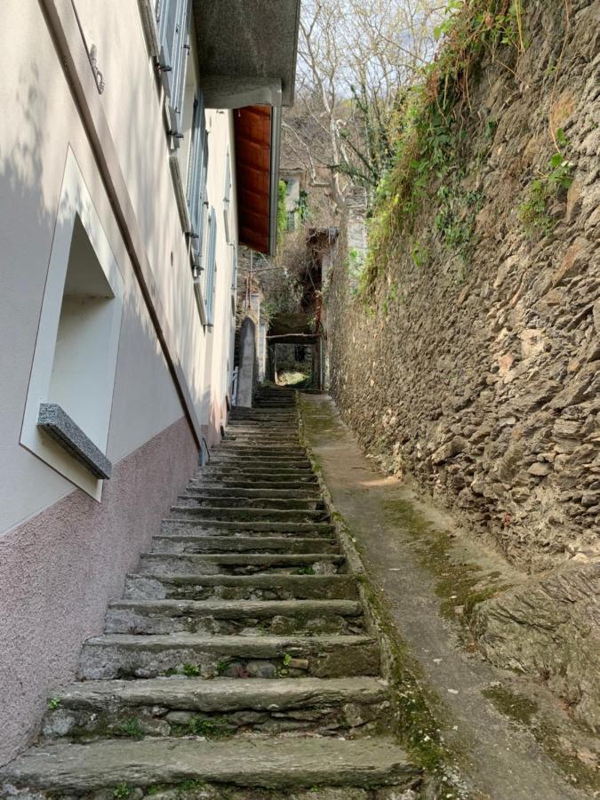 דירות דרביו Al Castello מראה חיצוני תמונה