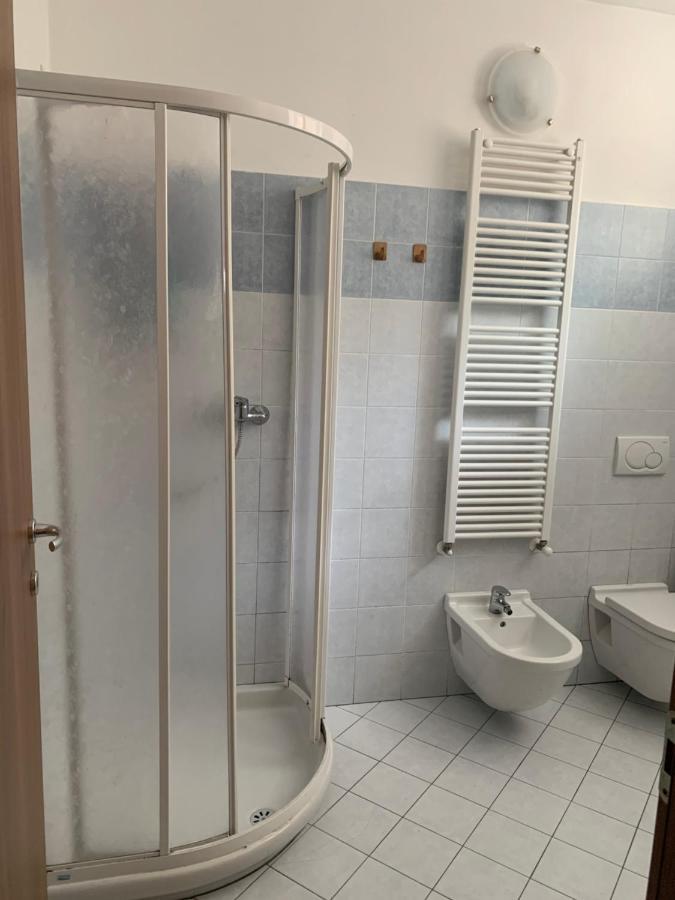 דירות דרביו Al Castello מראה חיצוני תמונה